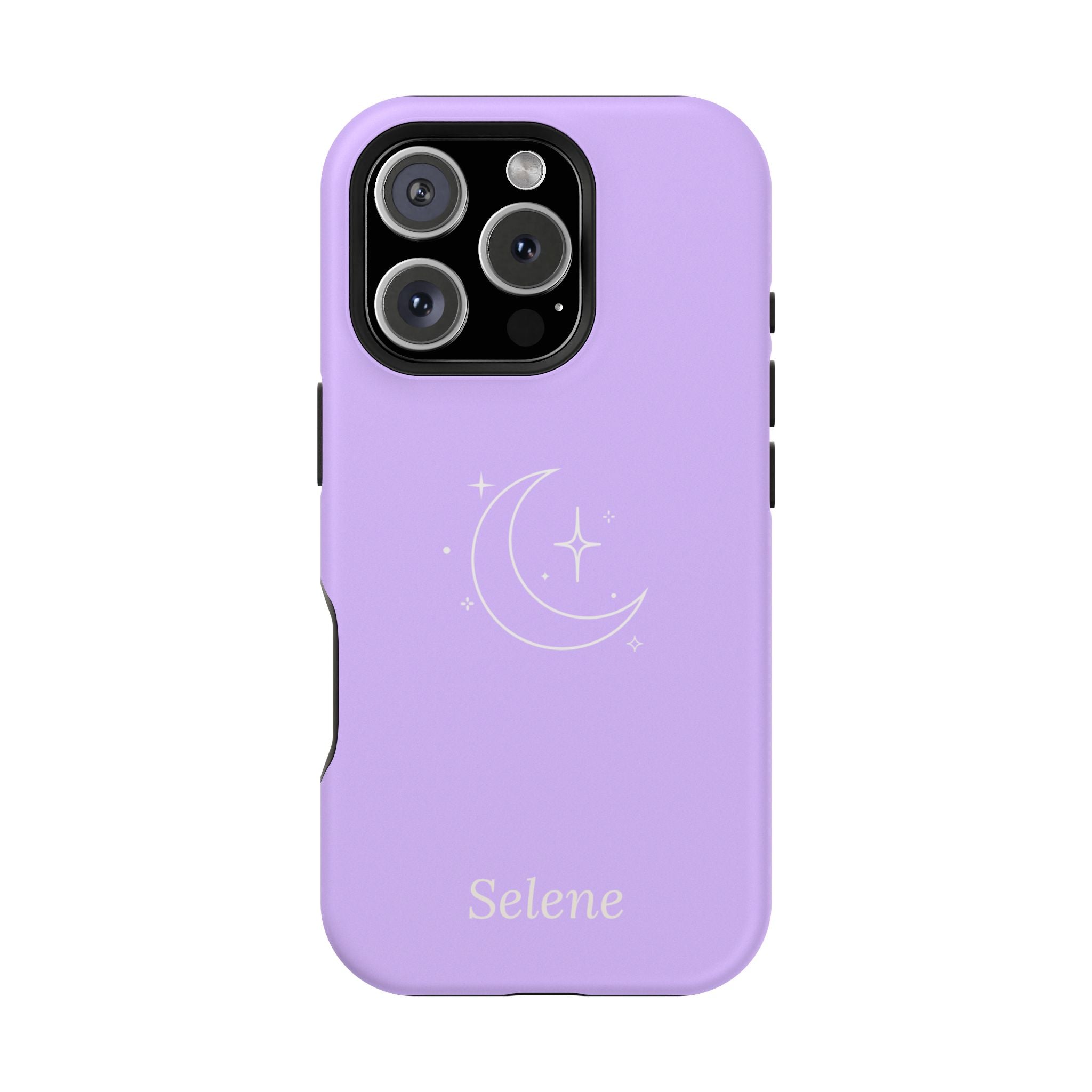 Selene Co. — Selene Case