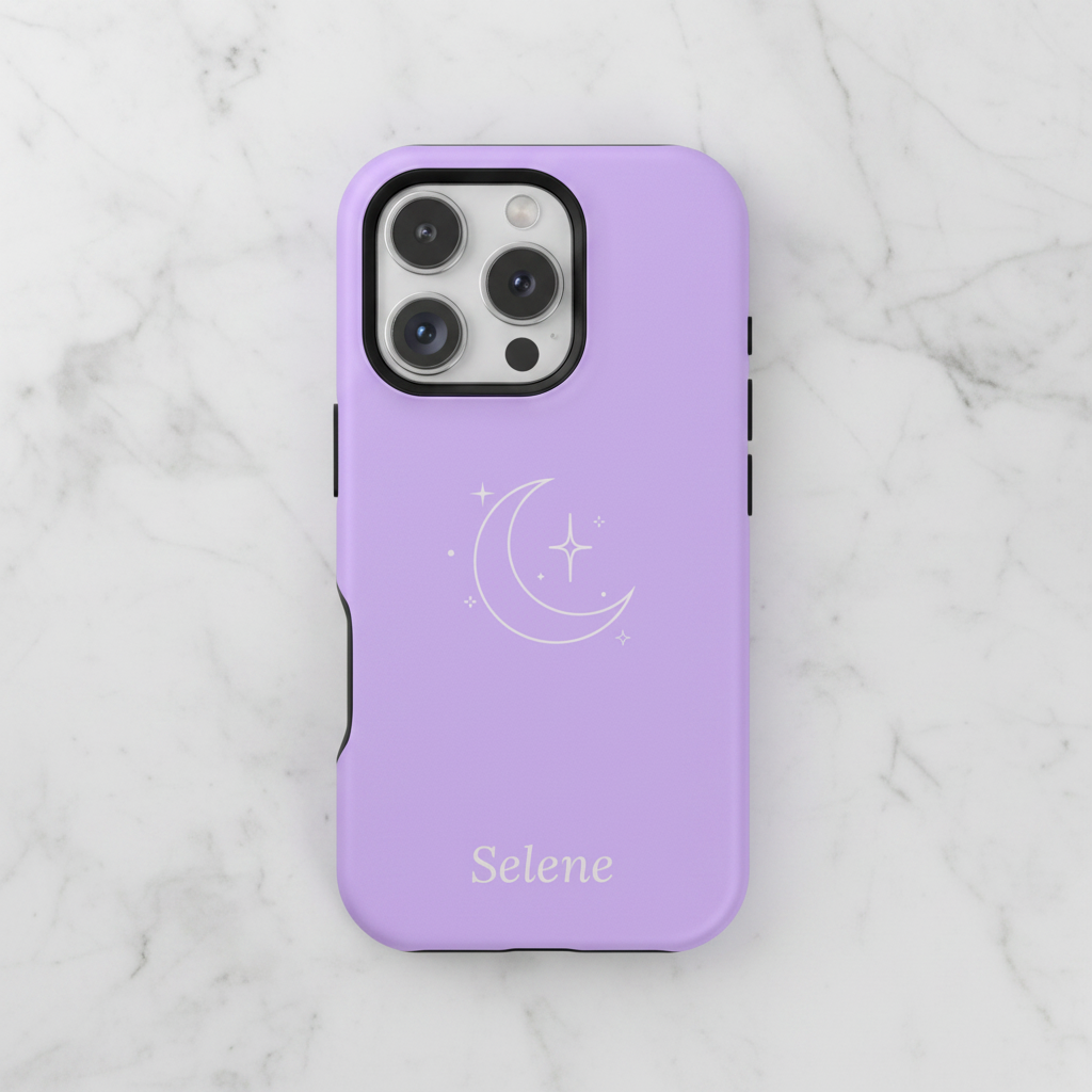 Selene Co. — Selene Case