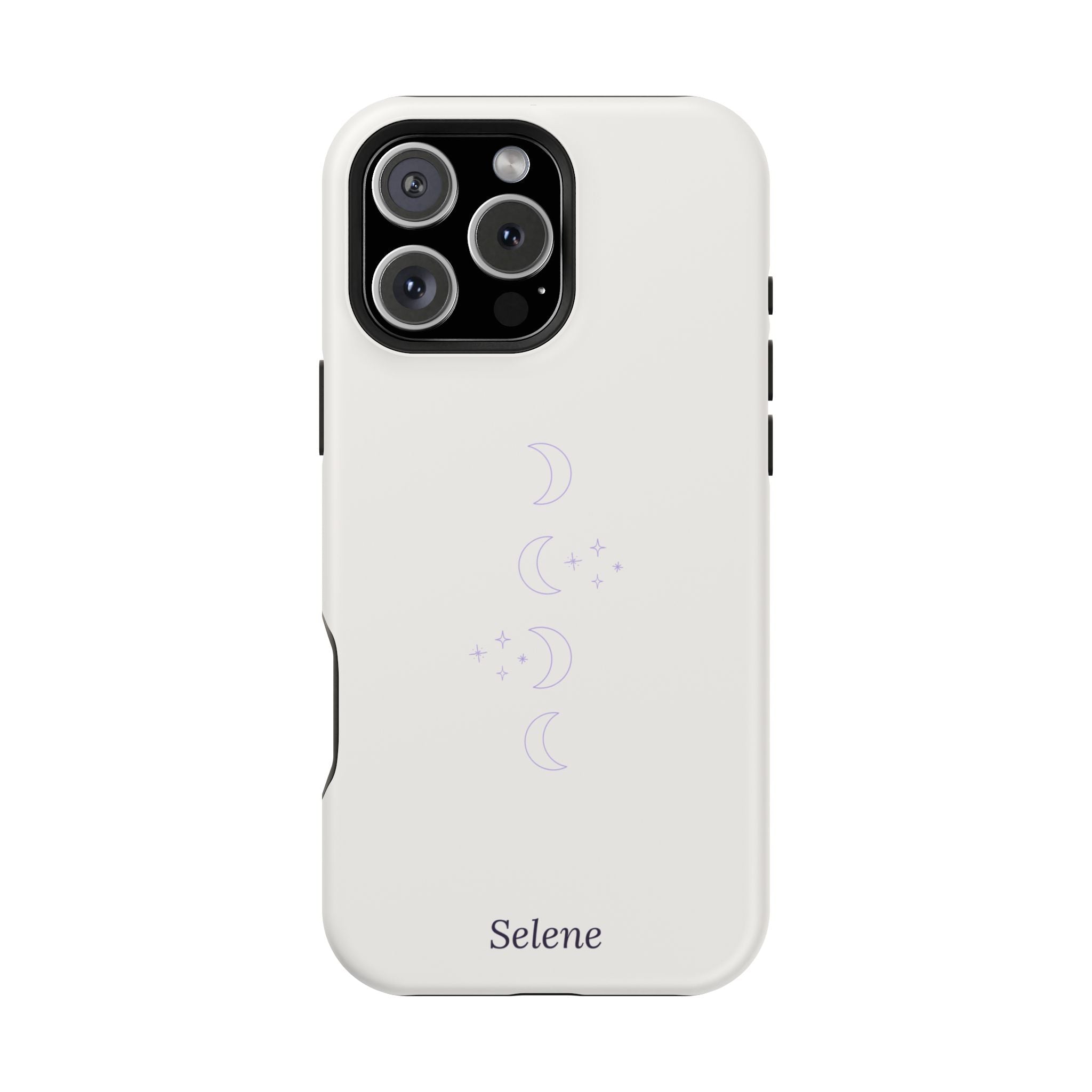 Selene Co. — Luna Case