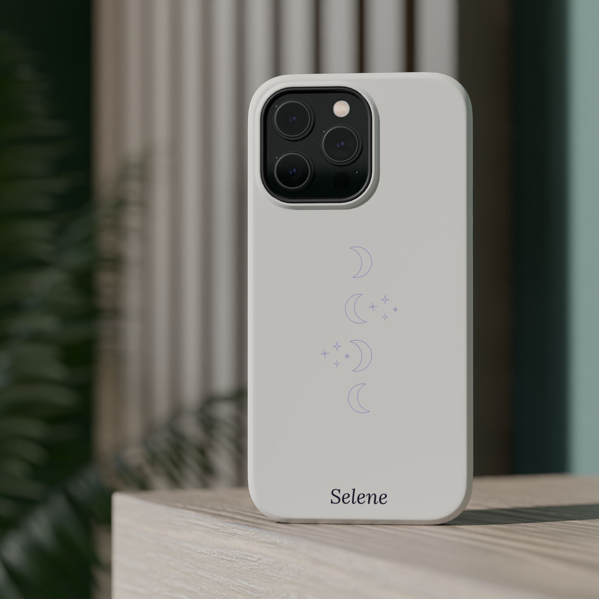 Selene Co. — Luna Case