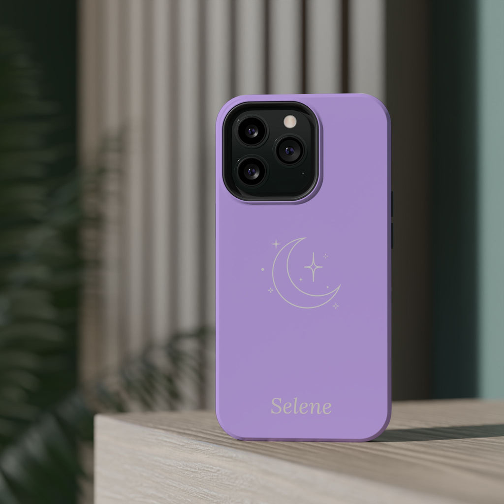 Selene Co. — Selene Case