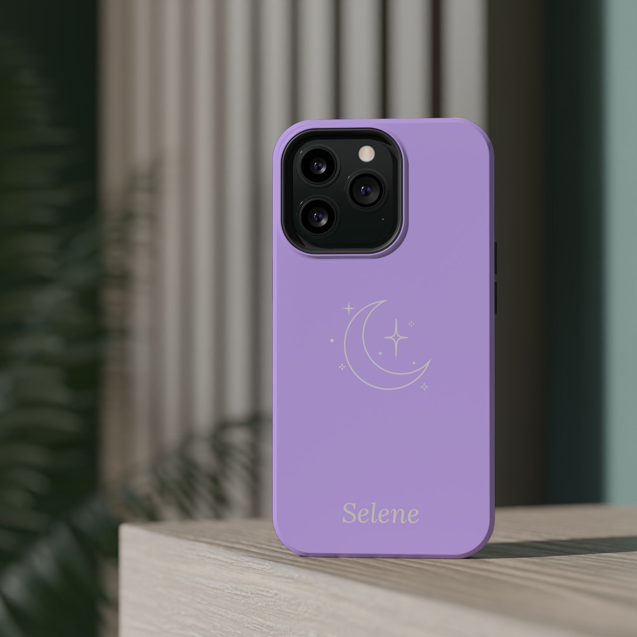 Selene Co. — Selene Case