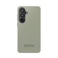 Selene Co. Phone Case - Sage