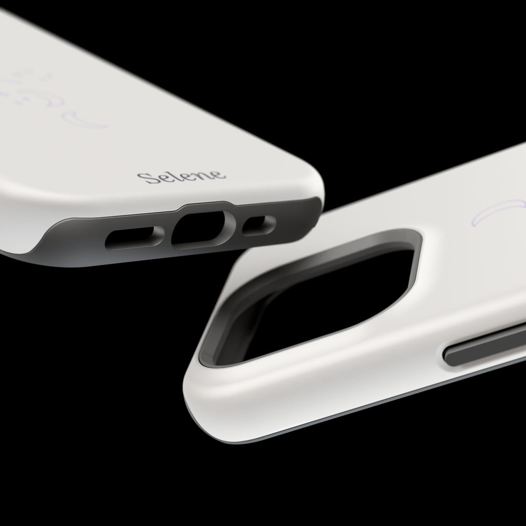 Selene Co. — Luna Case