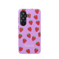 Selene Co. - Strawberry Pink Case
