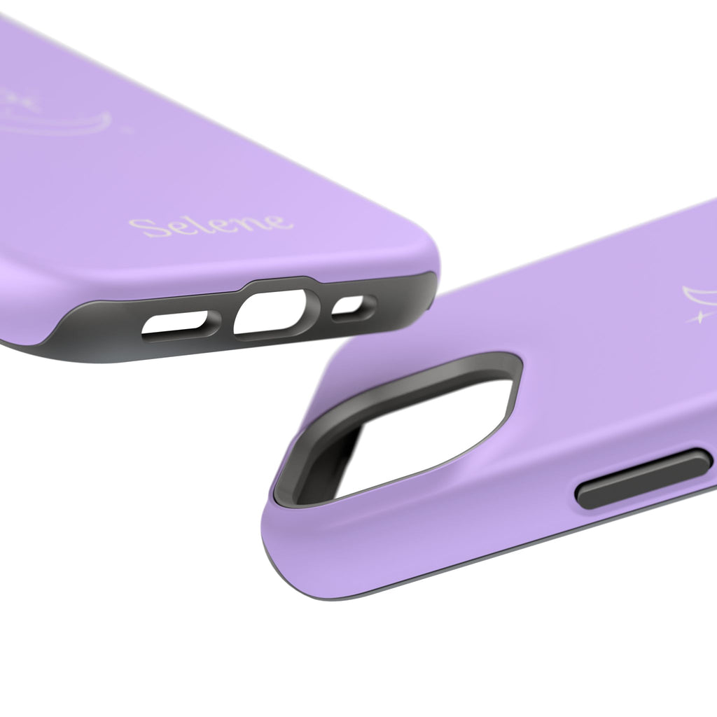 Selene Co. — Selene Case