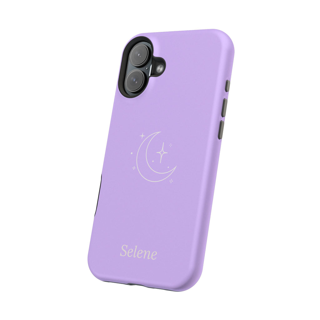 Selene Co. — Selene Case
