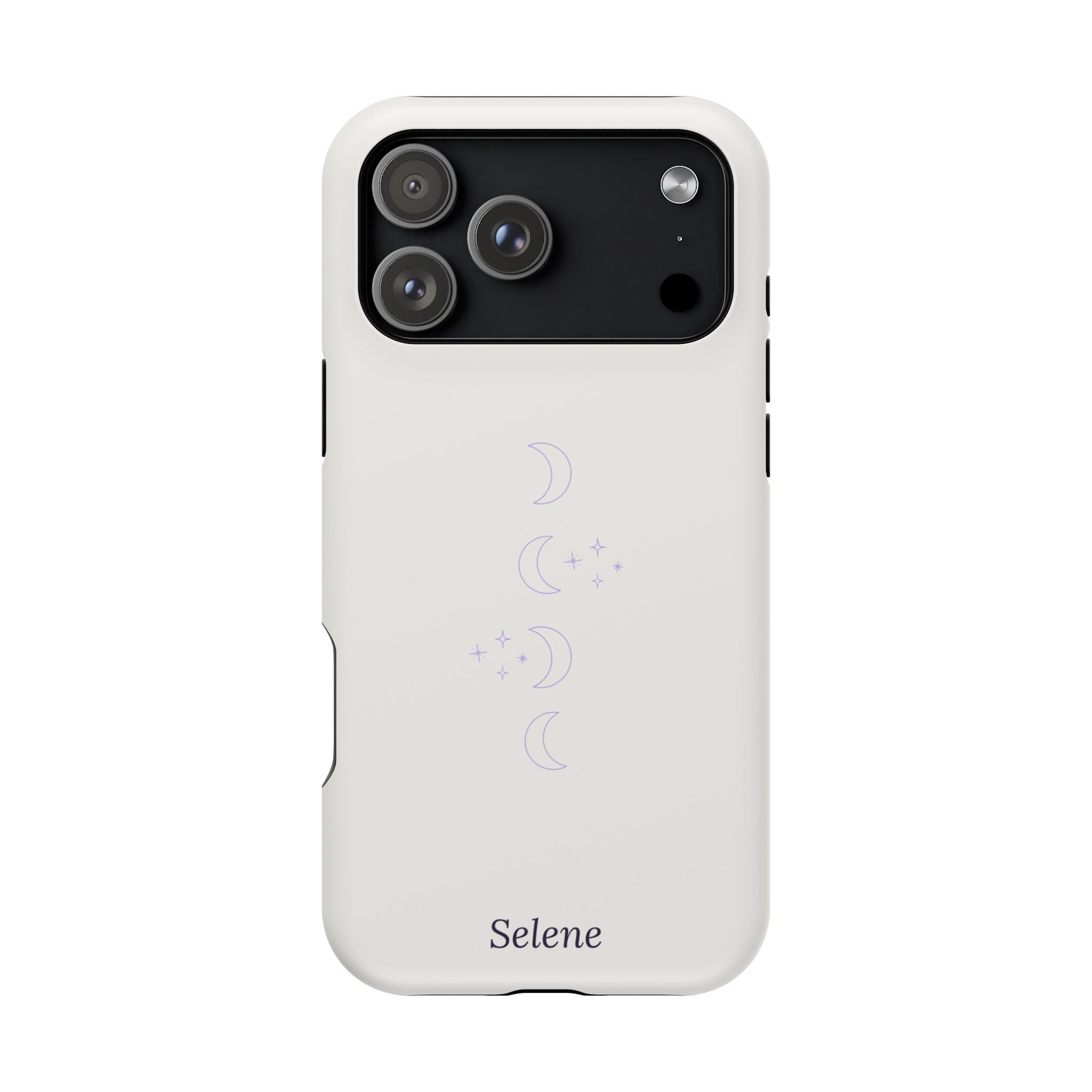 Selene Co. — Luna Case