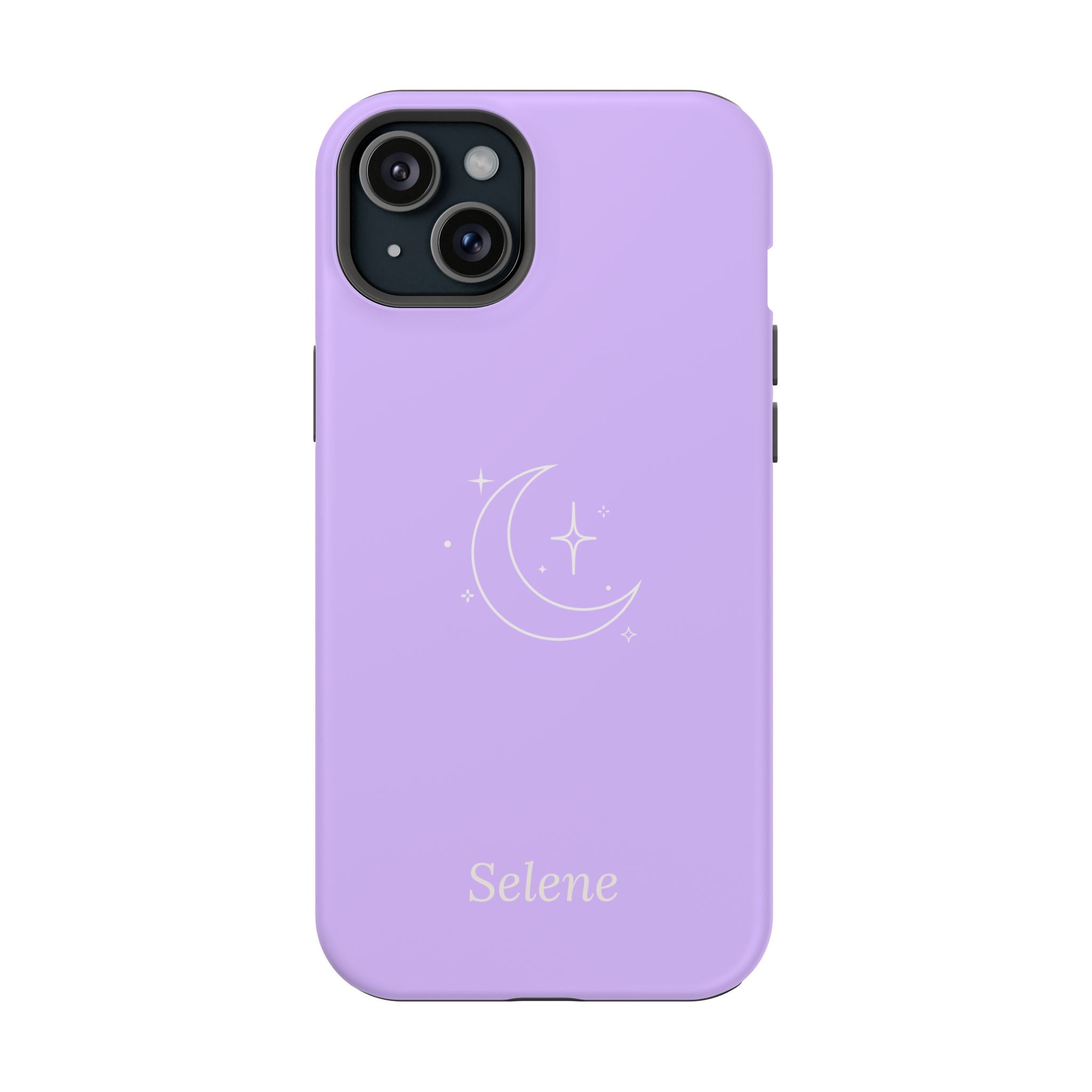 Selene Co. — Selene Case