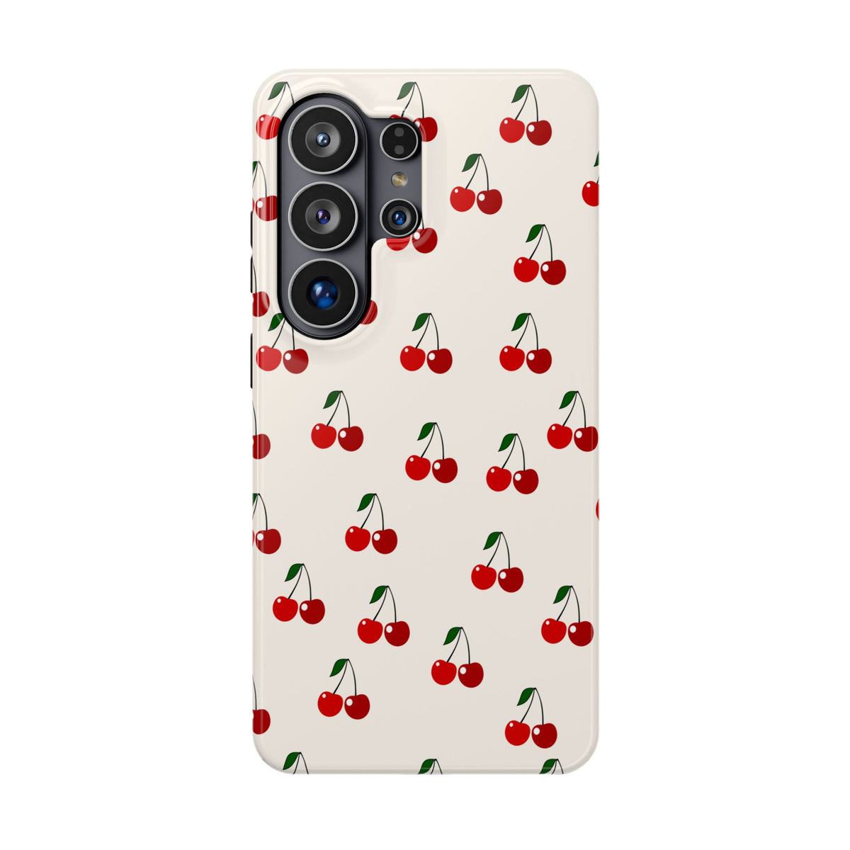 Cherry kiss Case