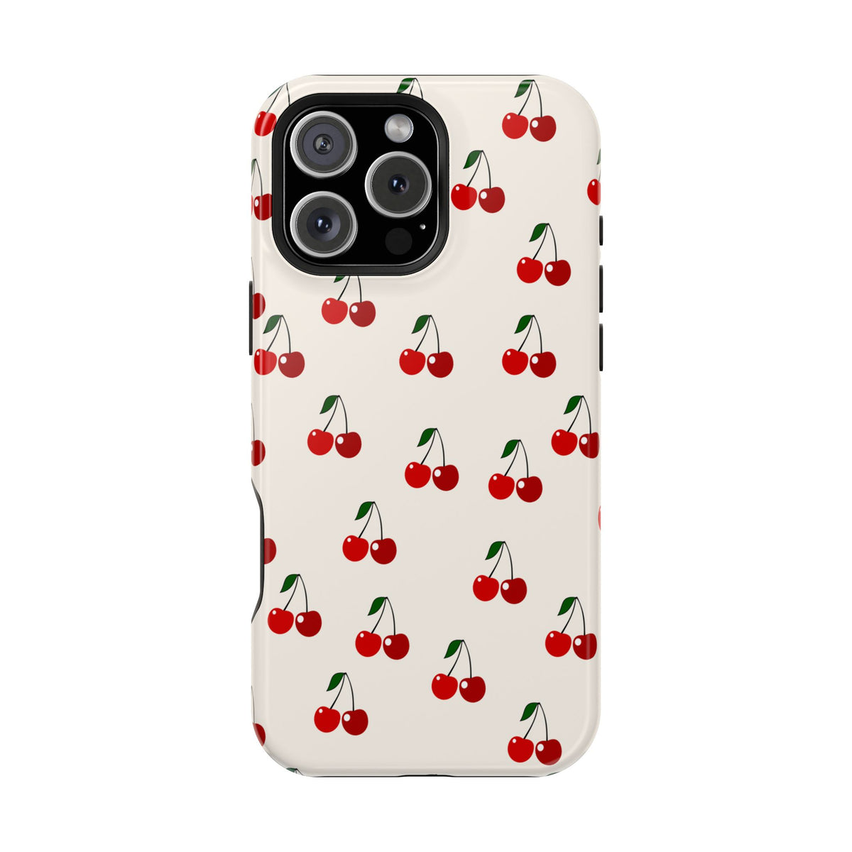 Cherry kiss Case