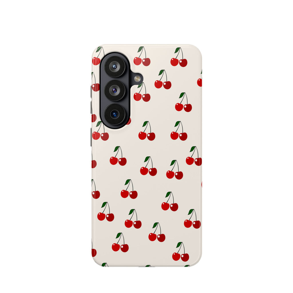 Selene Co. - Cherry kiss Case