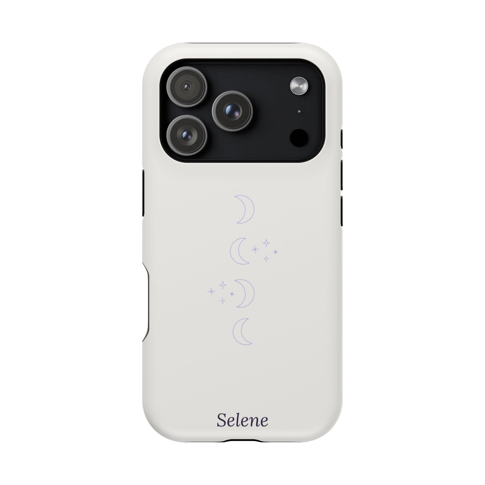 Selene Co. — Luna Case