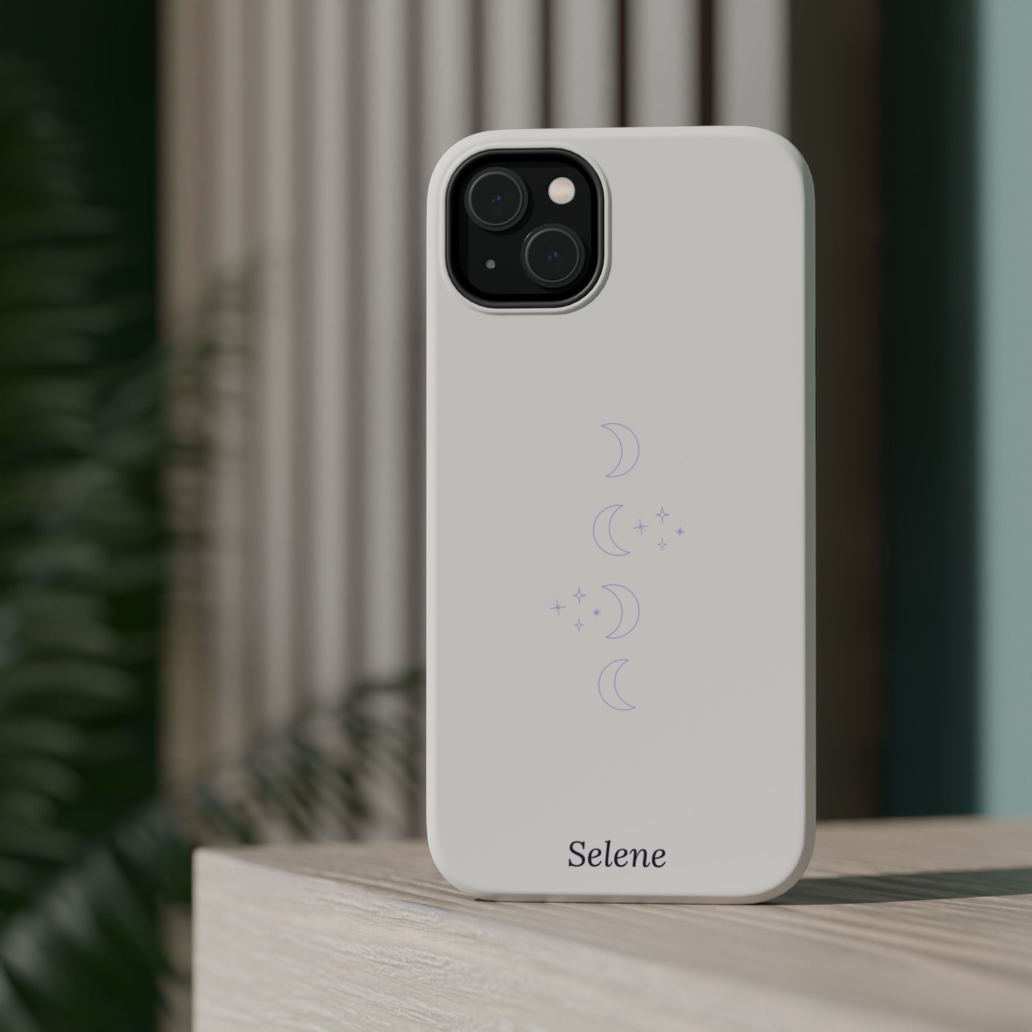 Selene Co. — Luna Case