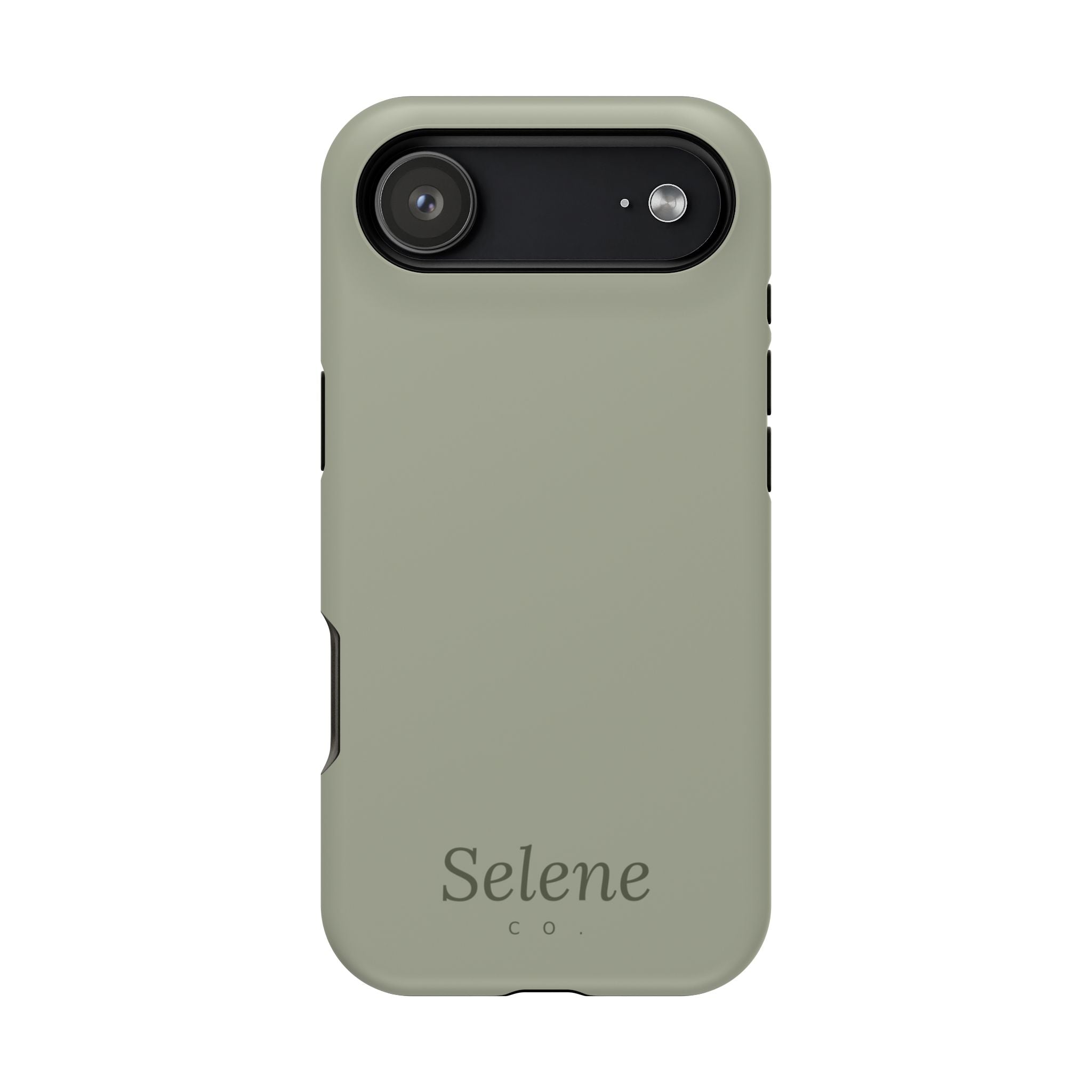 Selene Co. Phone Case - Sage