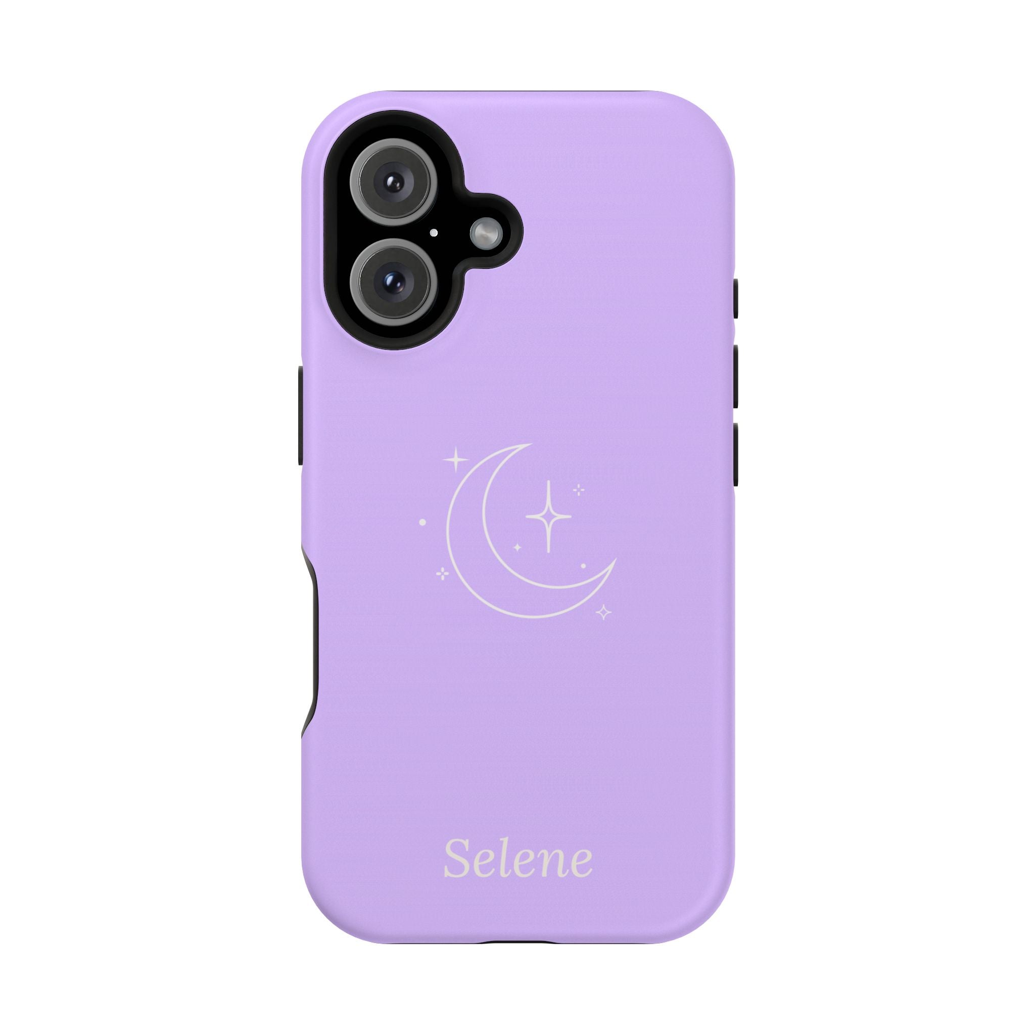Selene Co. — Selene Case