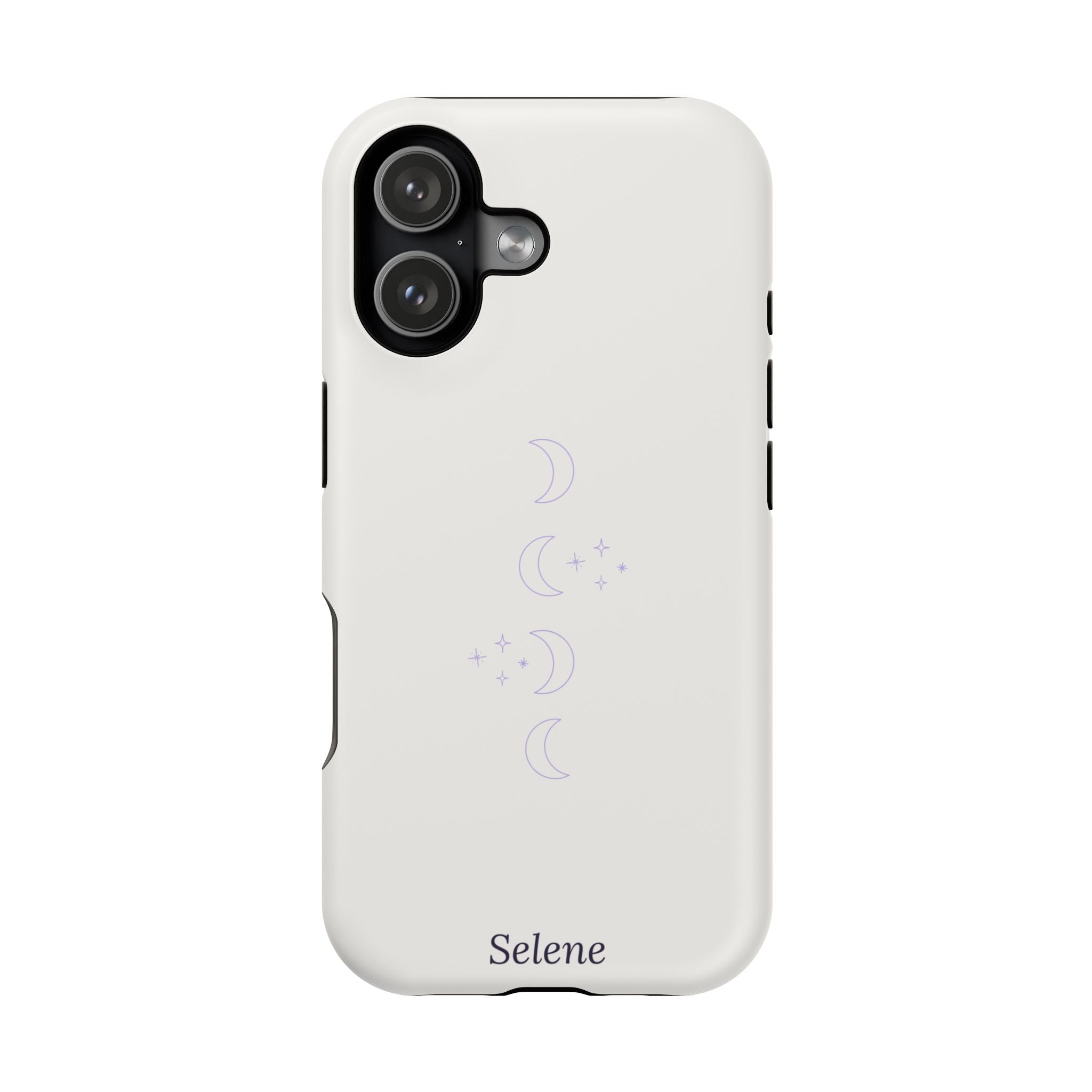 Selene Co. — Luna Case