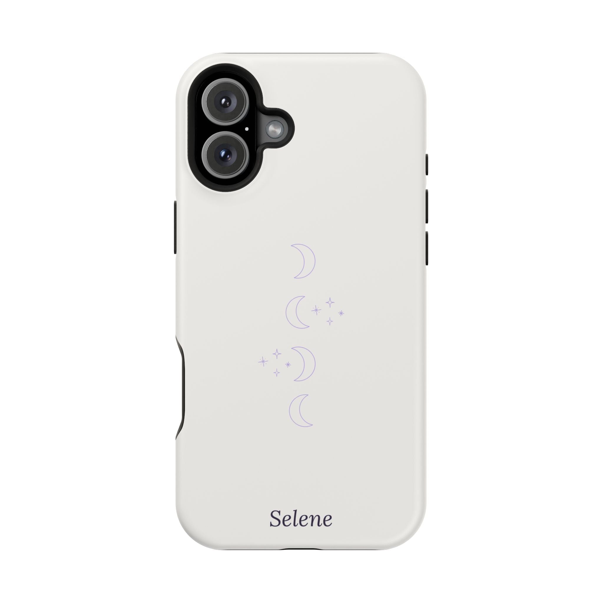 Selene Co. — Luna Case