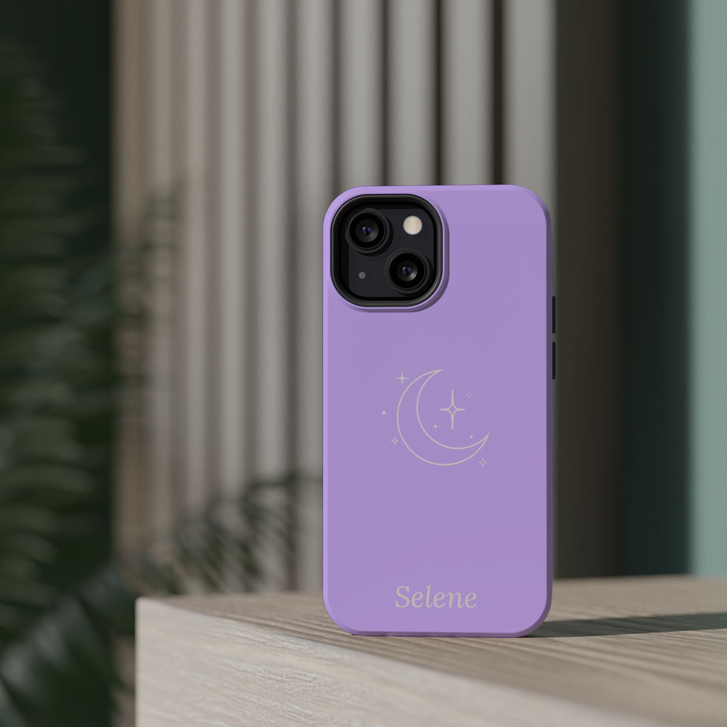 Selene Co. — Selene Case