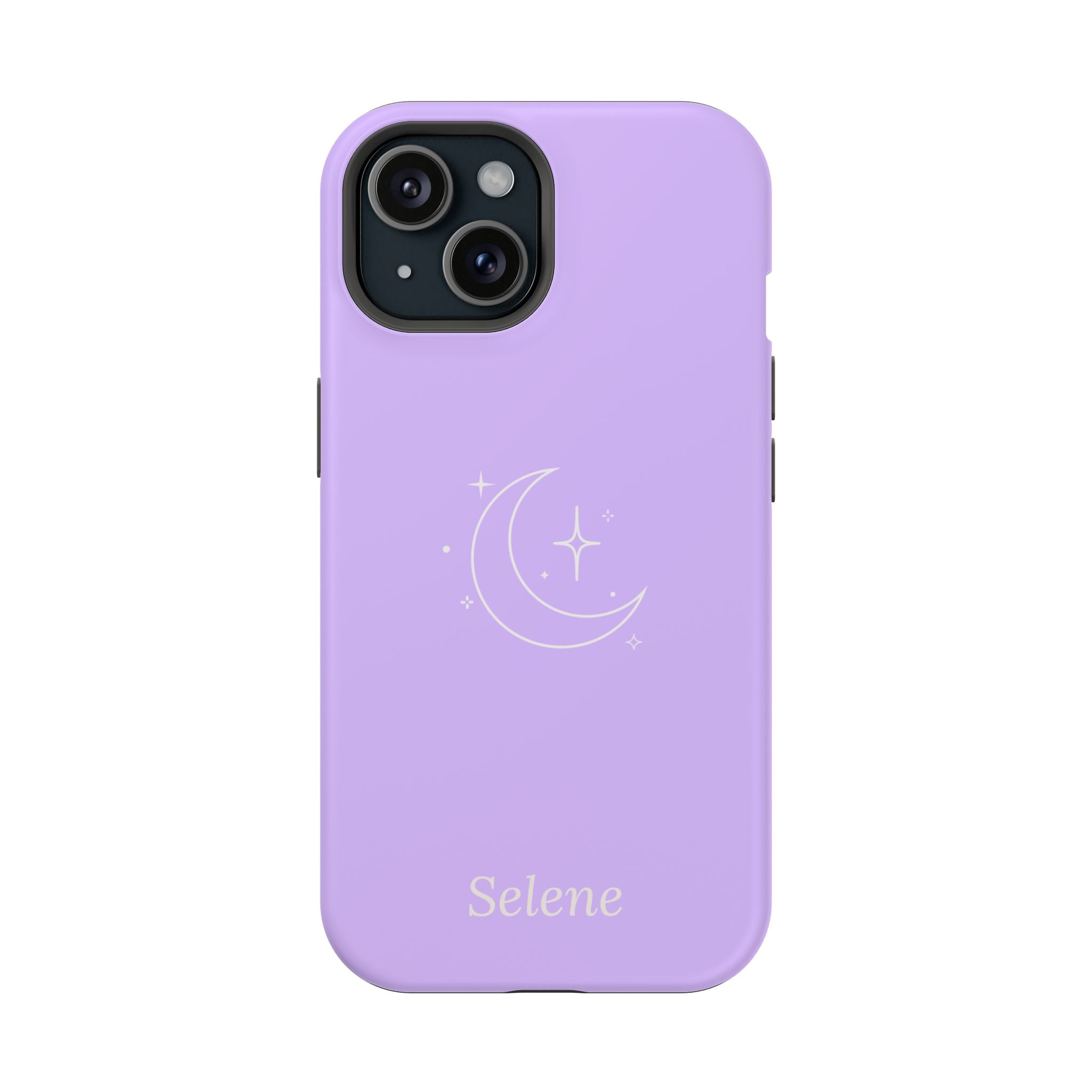 Selene Co. — Selene Case