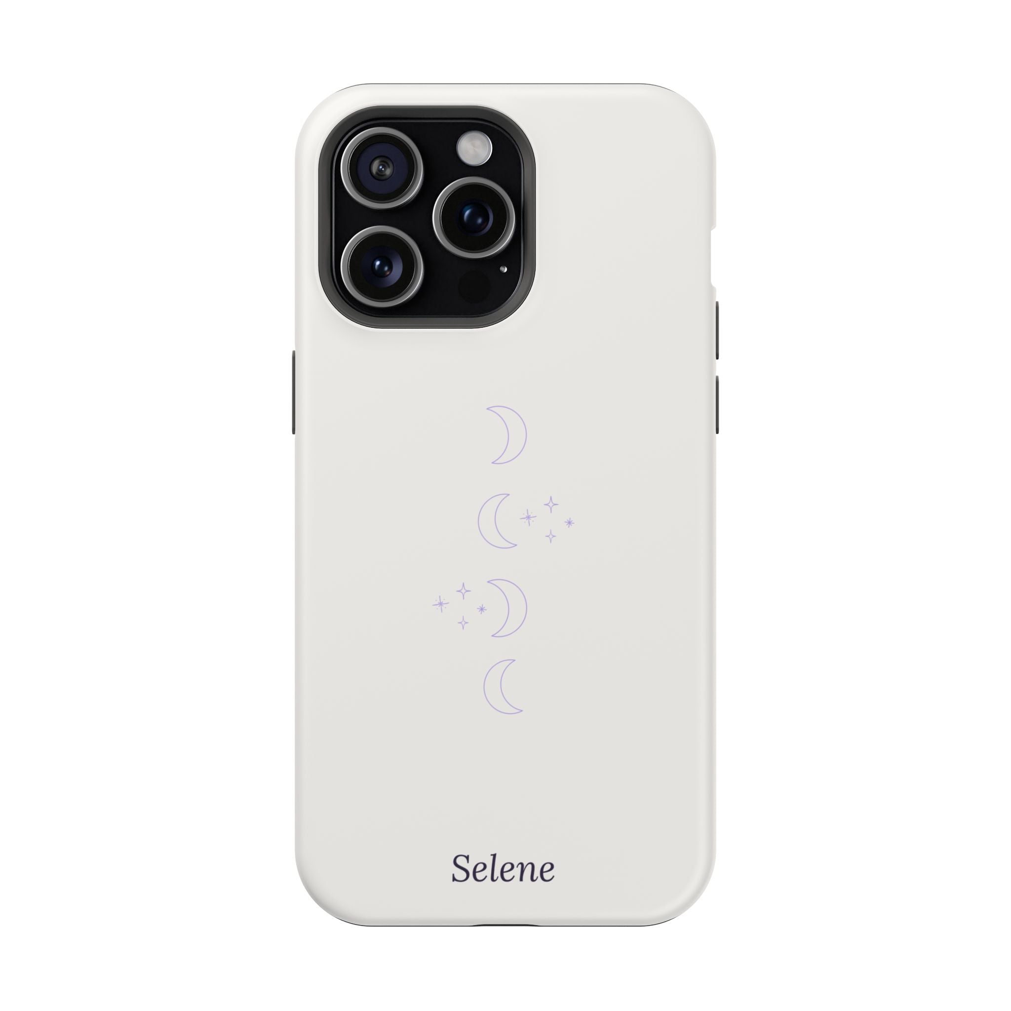 Selene Co. — Luna Case
