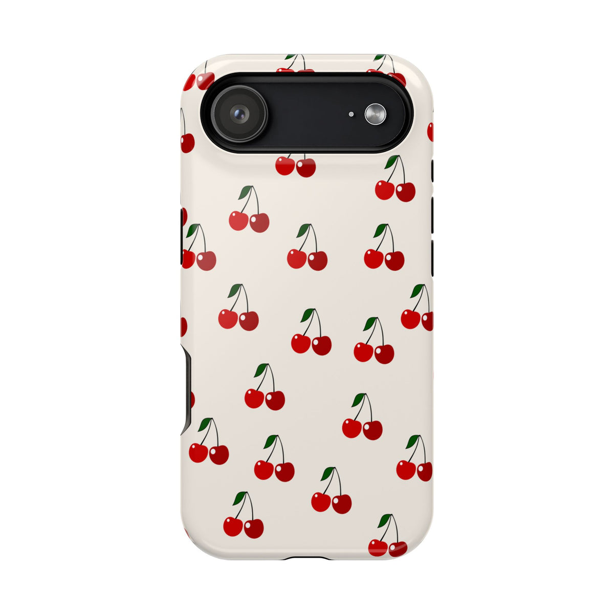 Cherry kiss Case