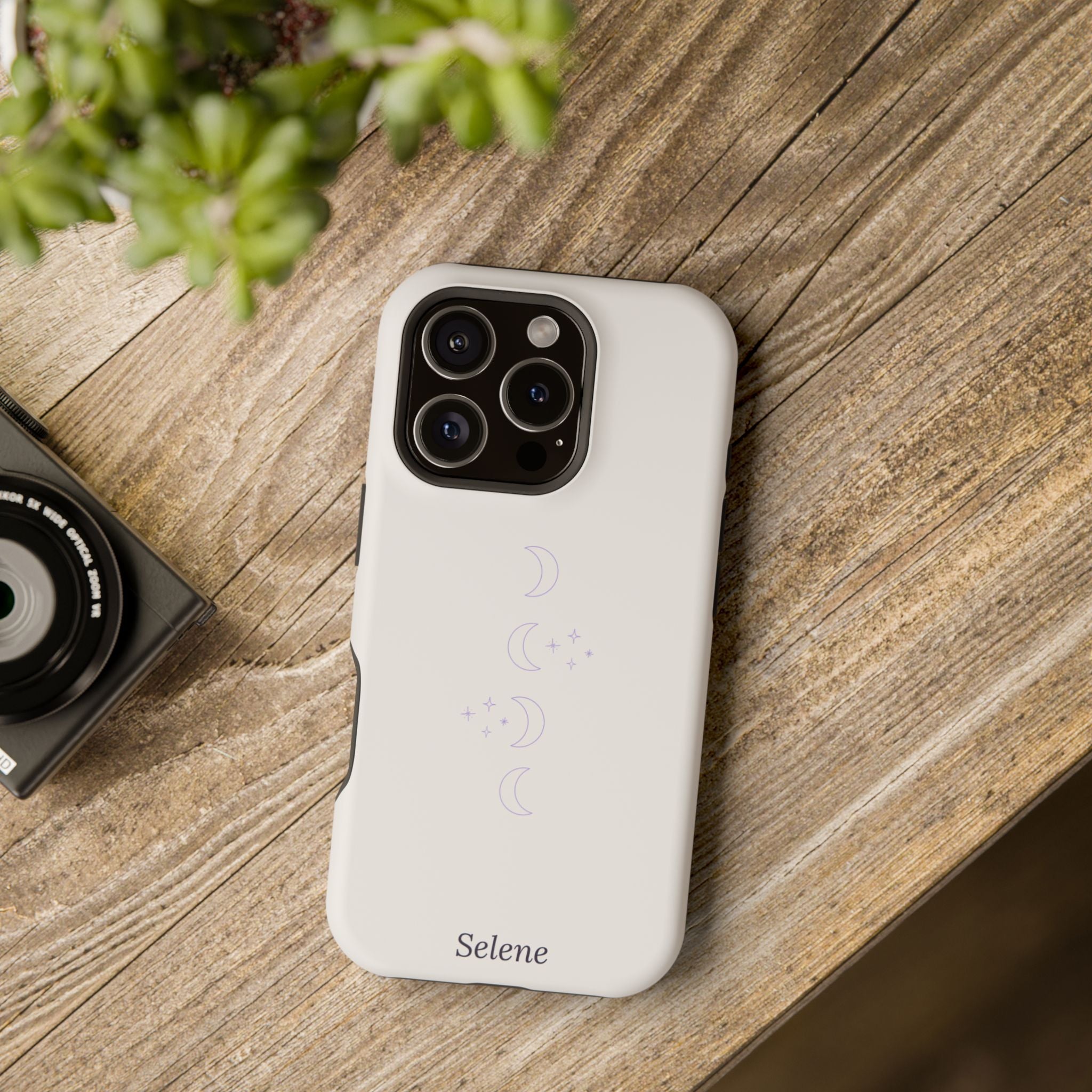 Selene Co. — Luna Case