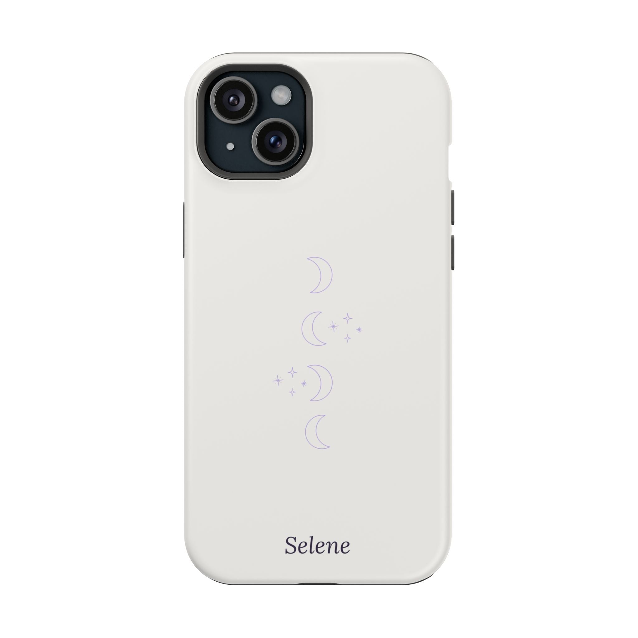 Selene Co. — Luna Case