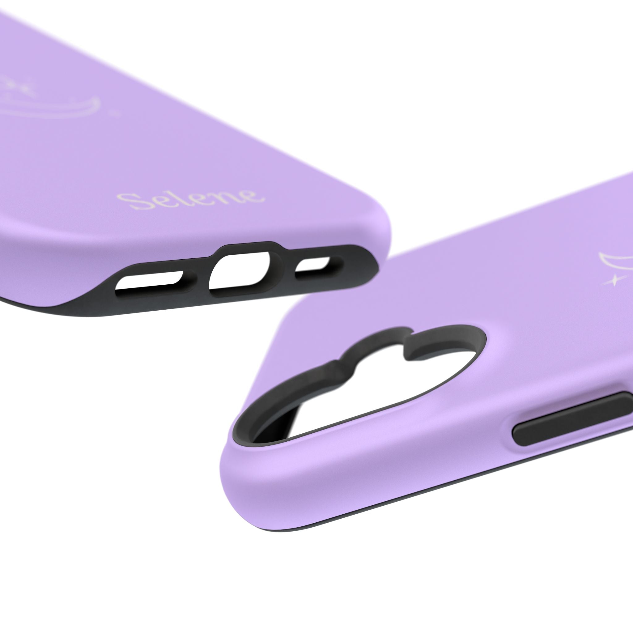 Selene Co. — Selene Case