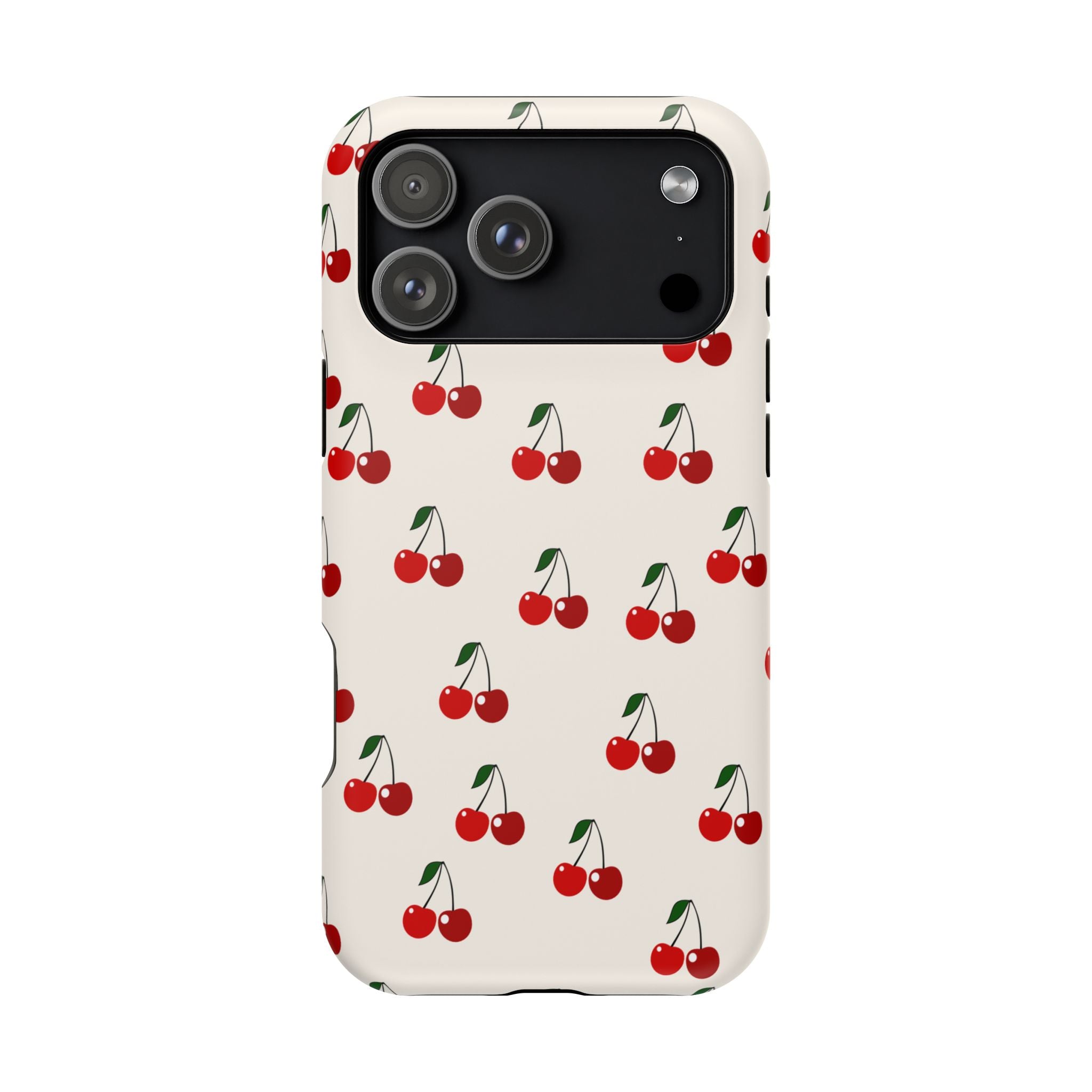 Cherry kiss Case