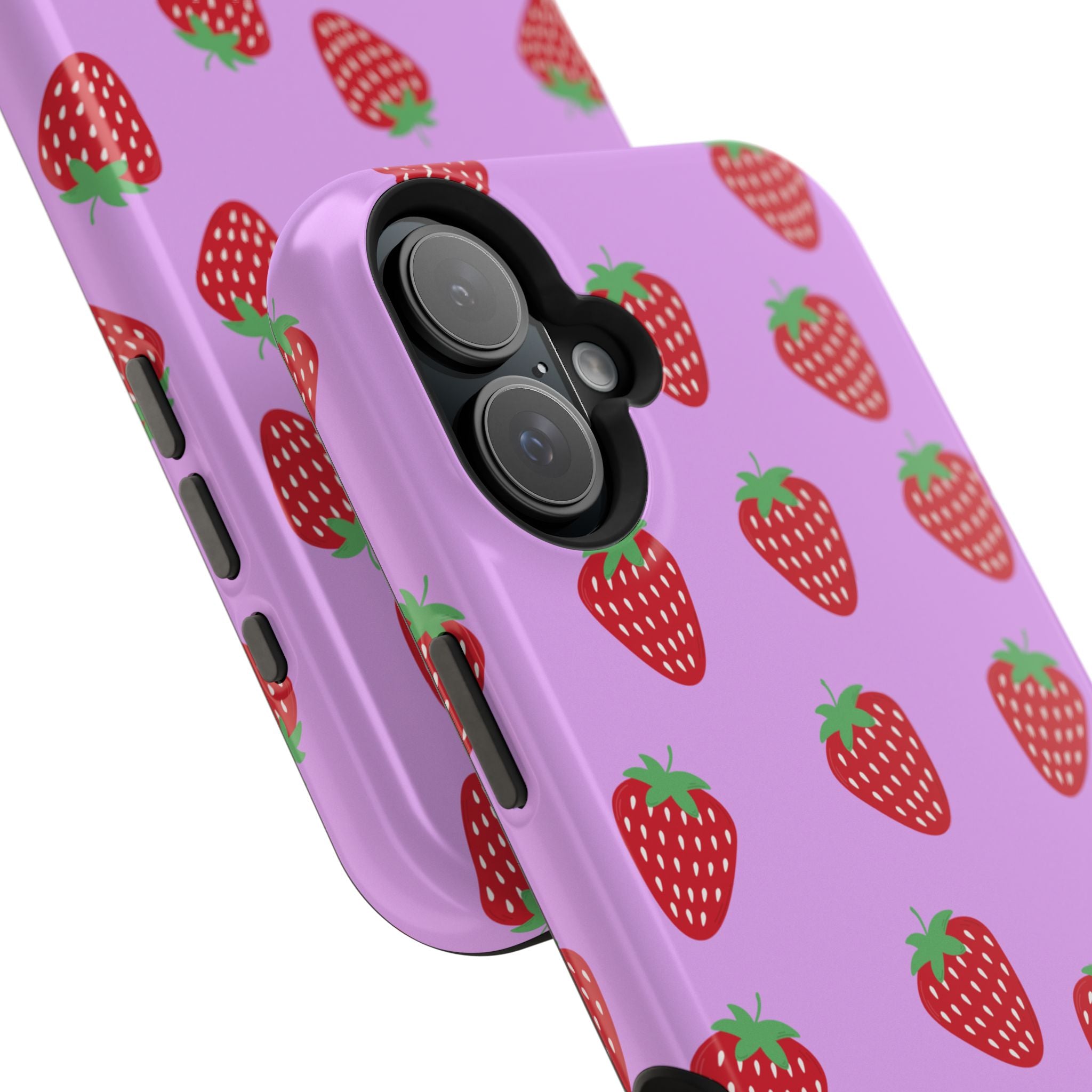 Selene Co. - Strawberry Pink Case