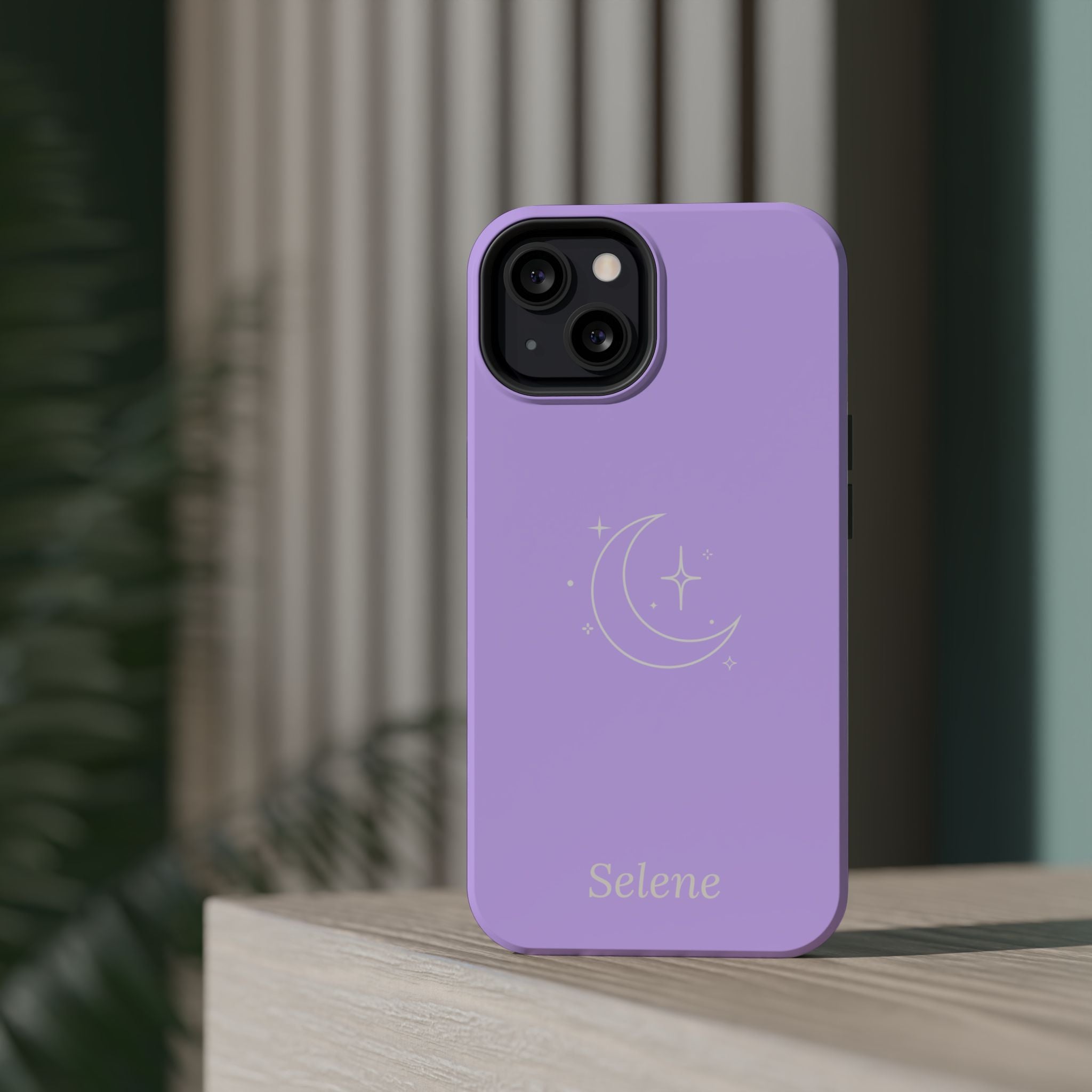 Selene Co. — Selene Case