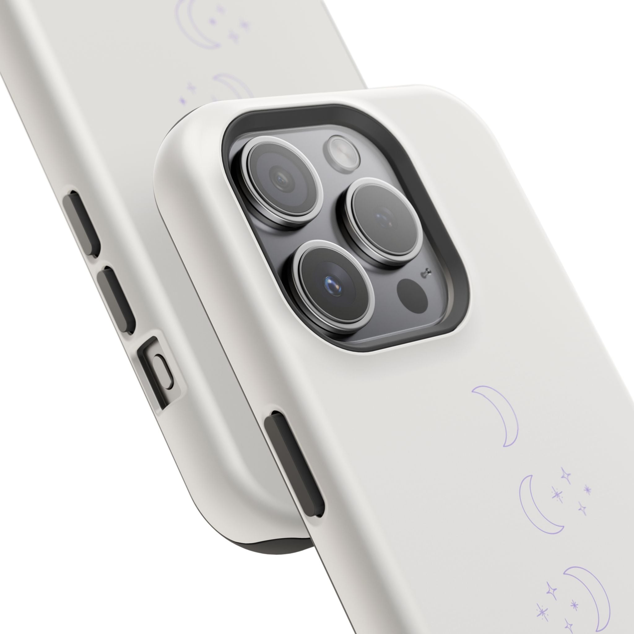 Selene Co. — Luna Case