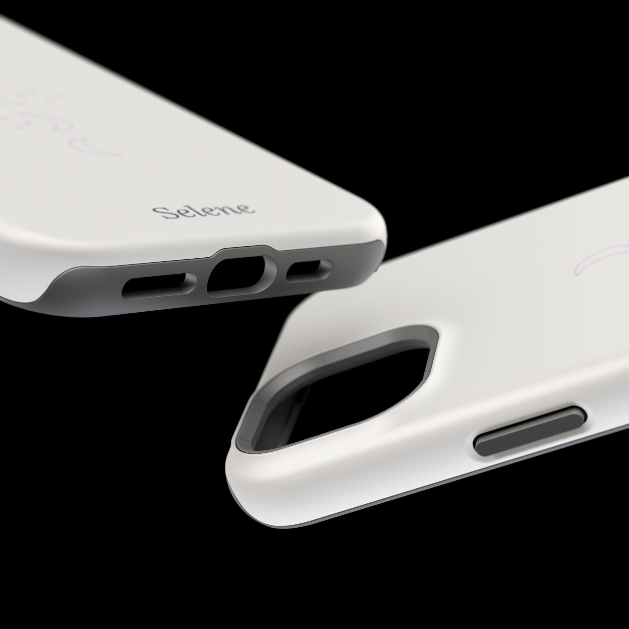 Selene Co. — Luna Case